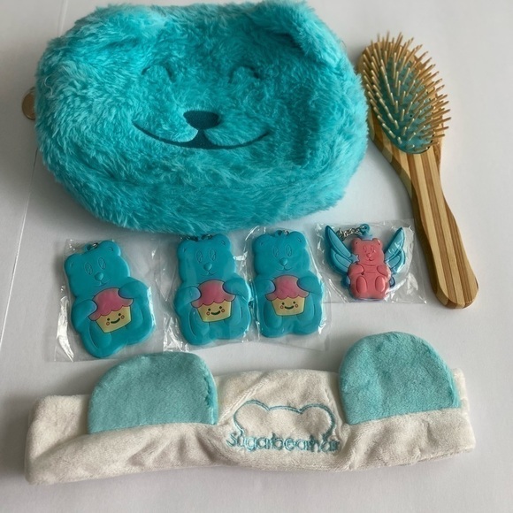 Bundle of 7 sugarbearhair - Picture 10 of 15